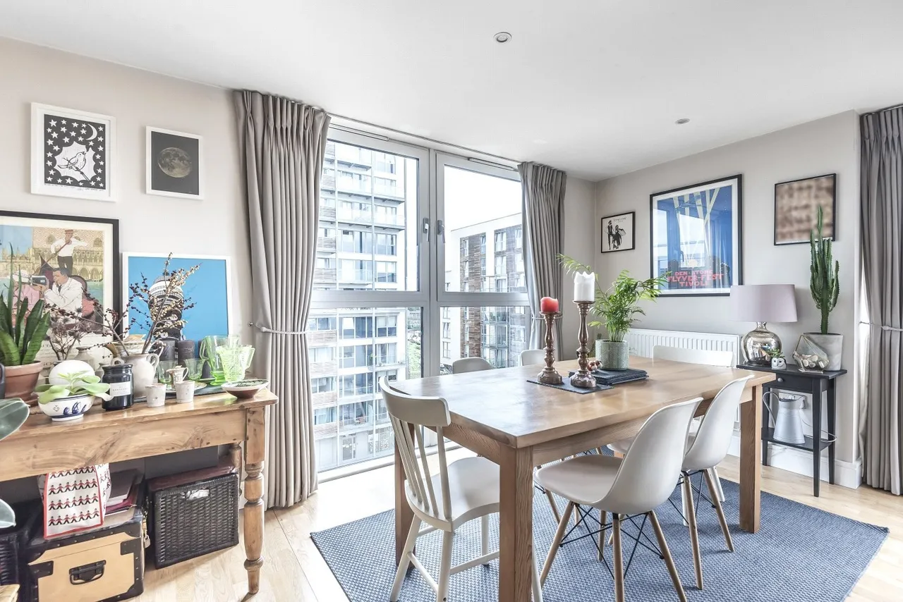 Merryweather Place, SE10, photo 6