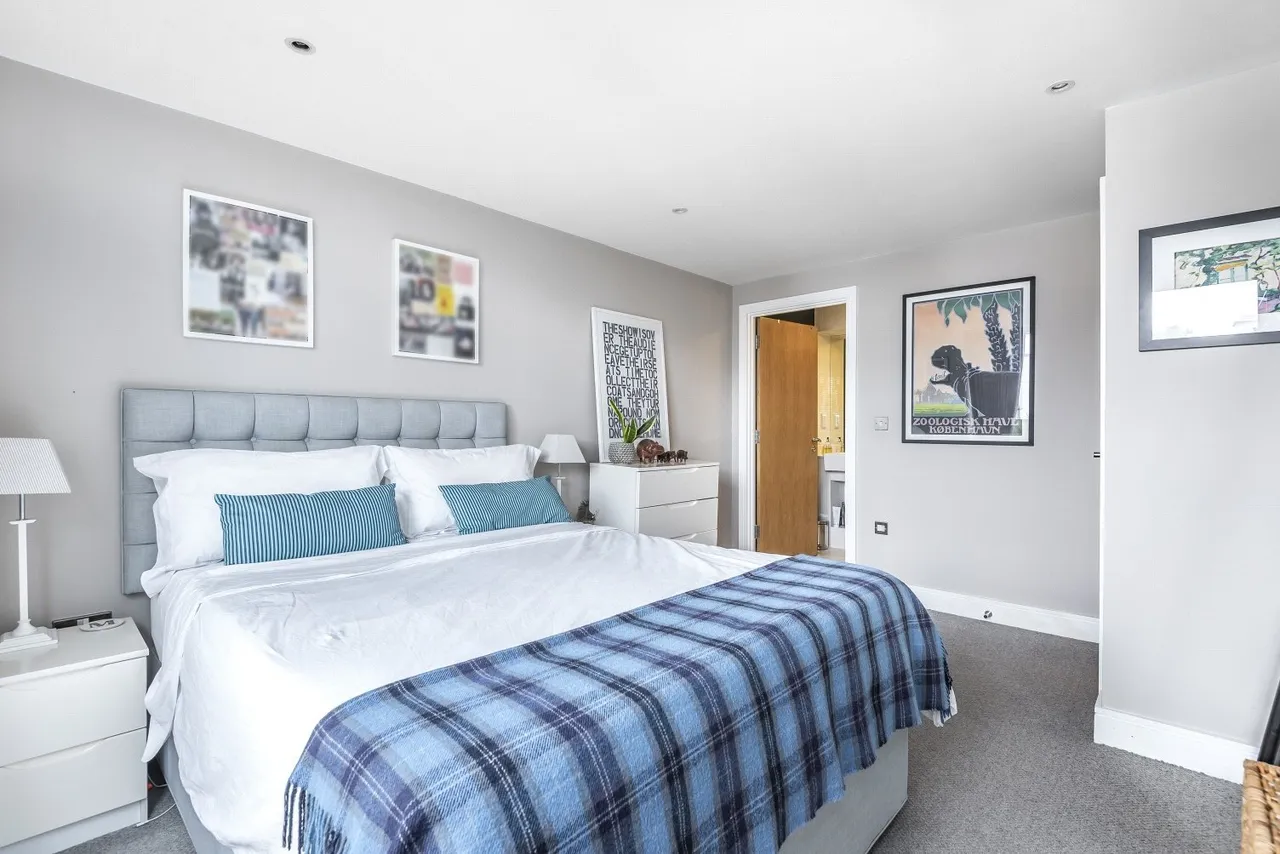 Merryweather Place, SE10, photo 17