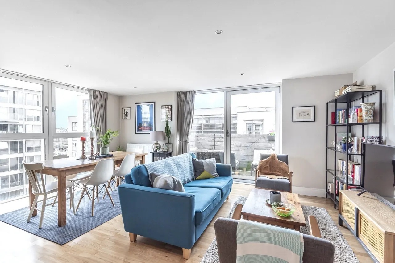Merryweather Place, SE10, photo 11