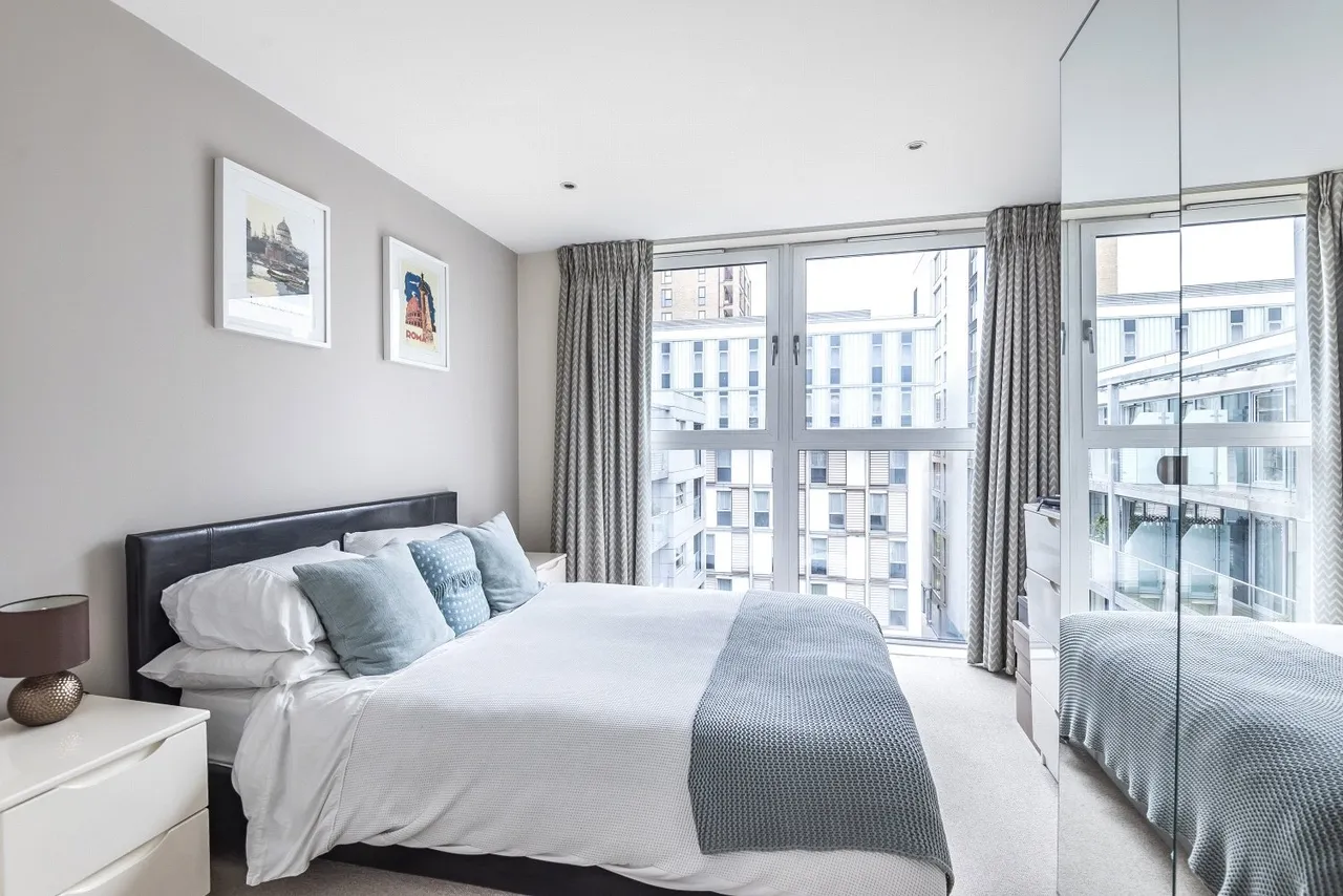 Merryweather Place, SE10, photo 16