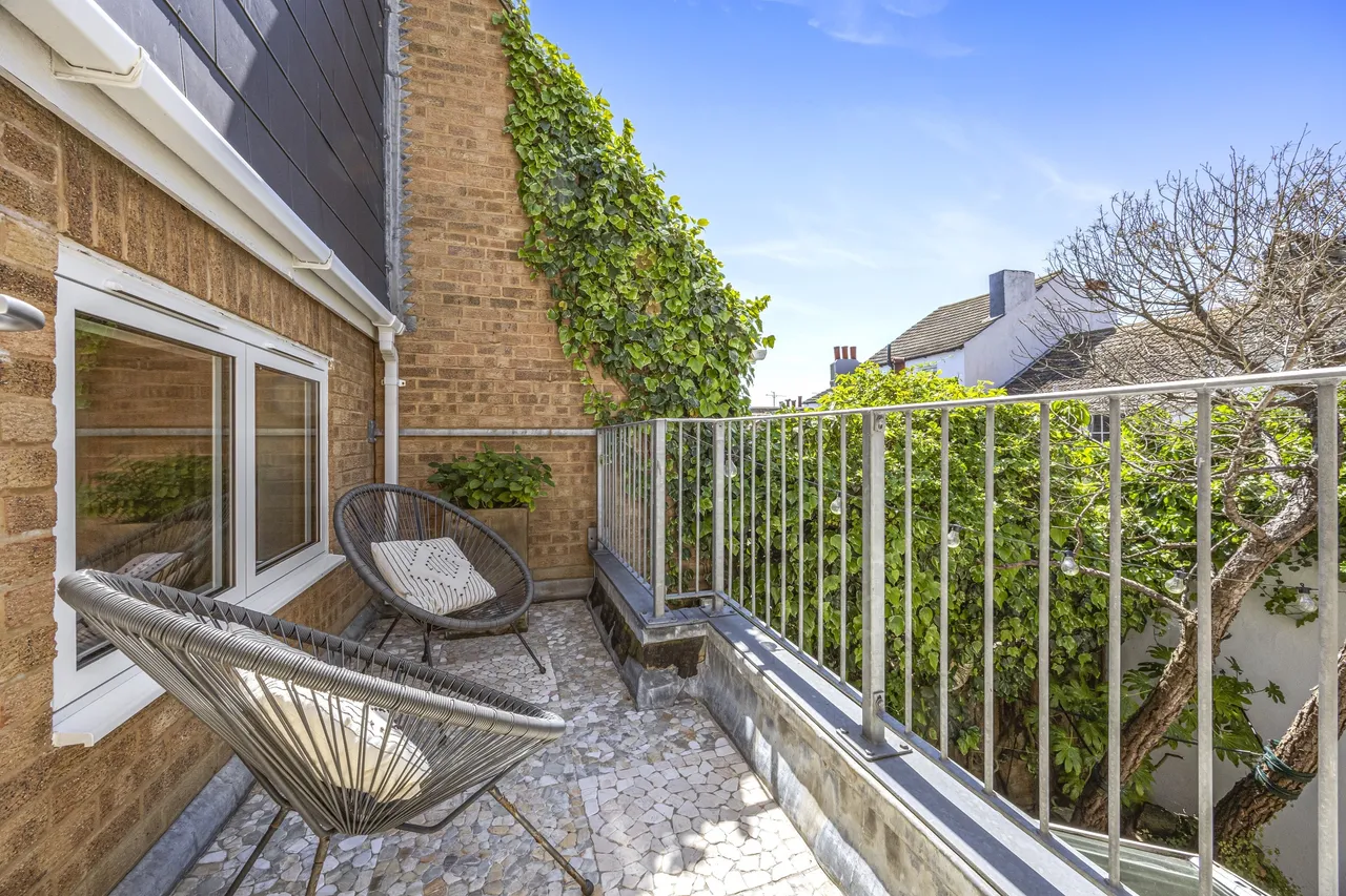 Crown Street, Brighton, BN1, photo 11