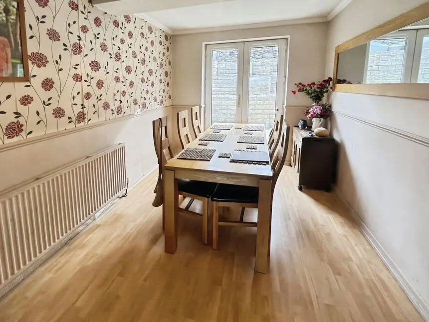 Spring Rise, Glossop, Derbyshire, SK13, photo 5
