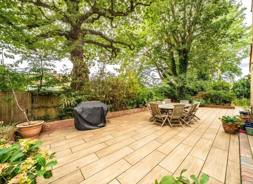 Hendon Avenue, Finchley, N3, photo 9