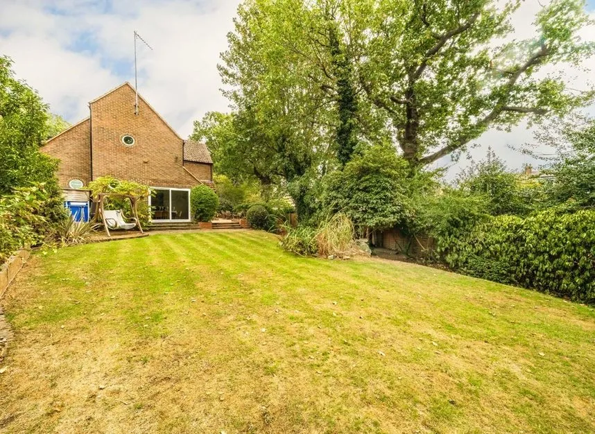 Hendon Avenue, Finchley, N3, photo 11