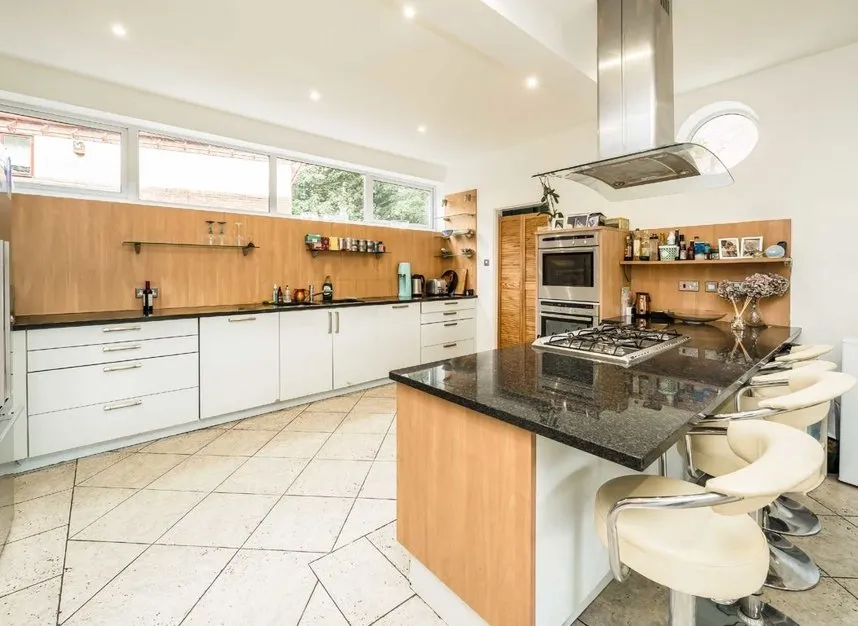 Hendon Avenue, Finchley, N3, photo 4