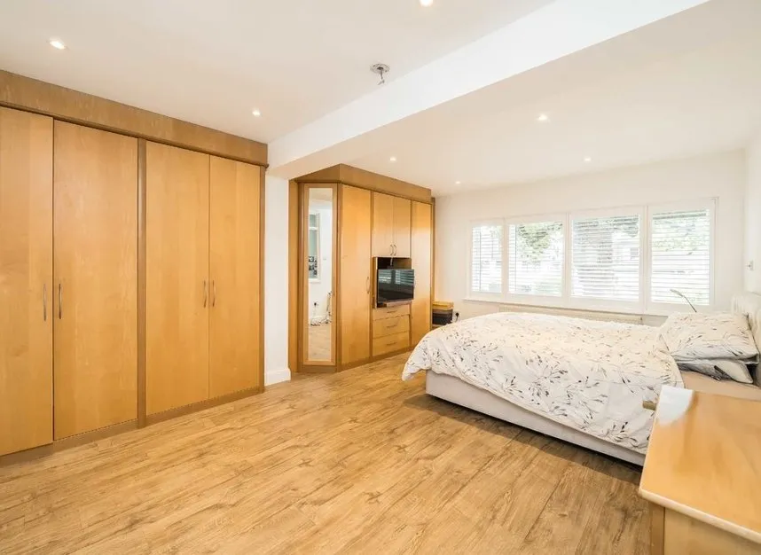 Hendon Avenue, Finchley, N3, photo 5