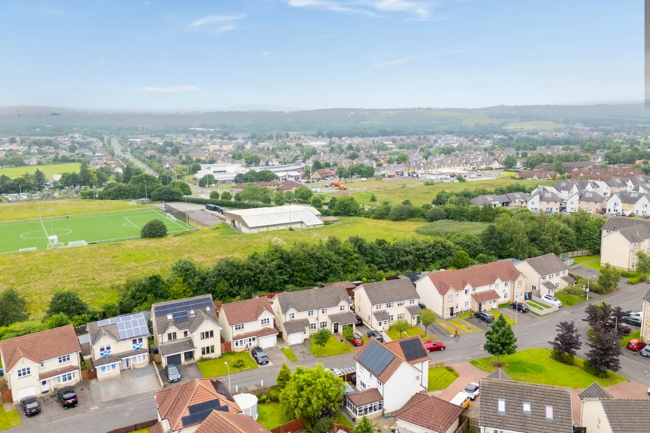 Peasehill Road, Rosyth, KY11 2GB, photo 25
