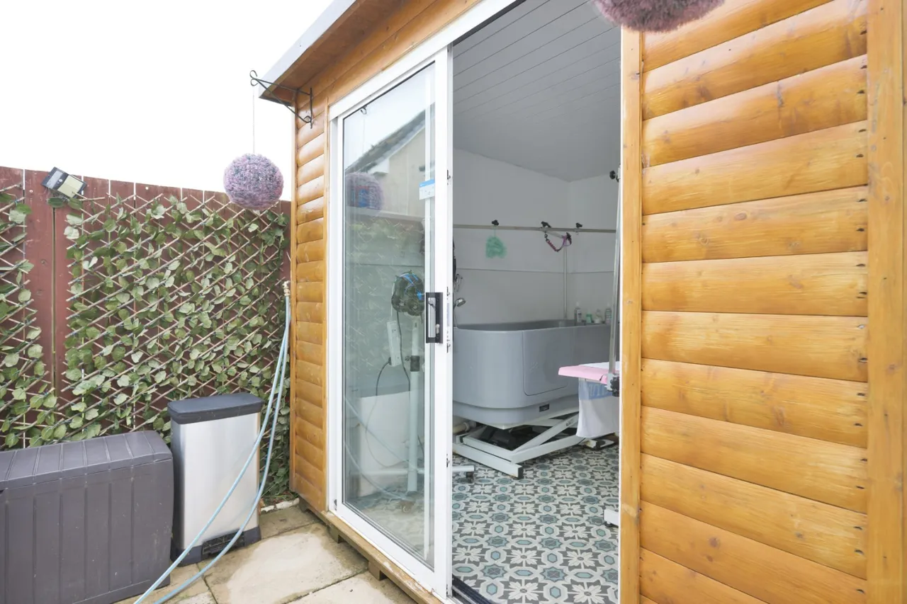 Peasehill Road, Rosyth, KY11 2GB, photo 20