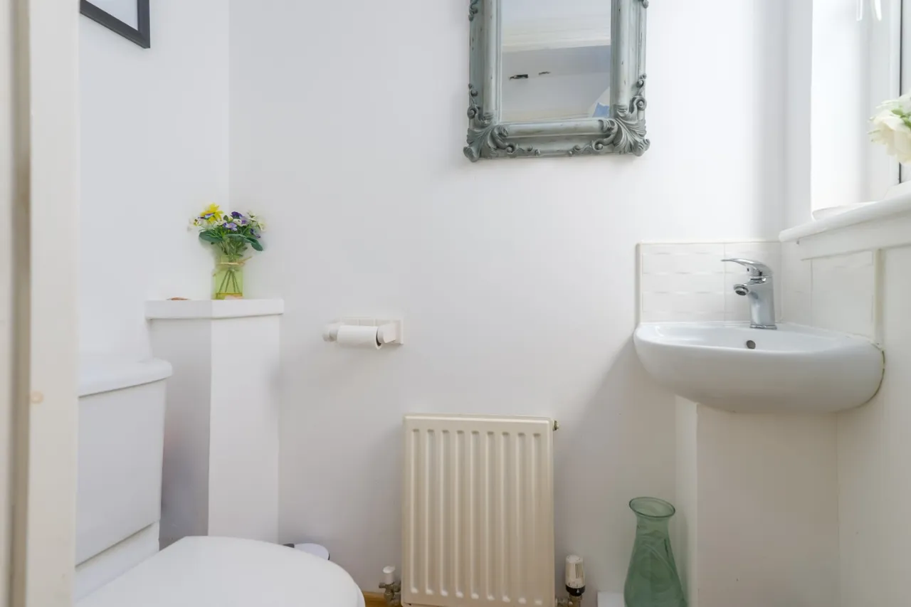 Peasehill Road, Rosyth, KY11 2GB, photo 12