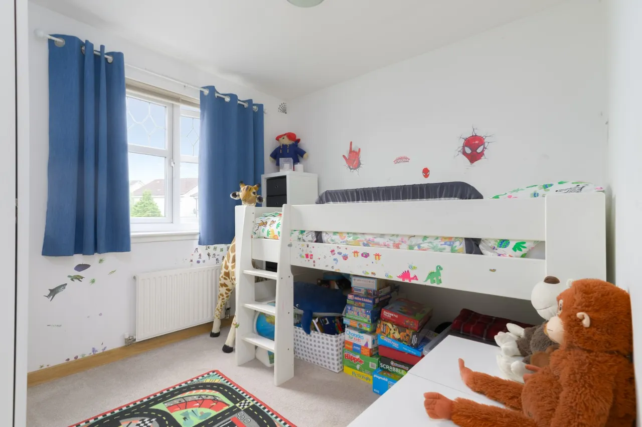 Peasehill Road, Rosyth, KY11 2GB, photo 17