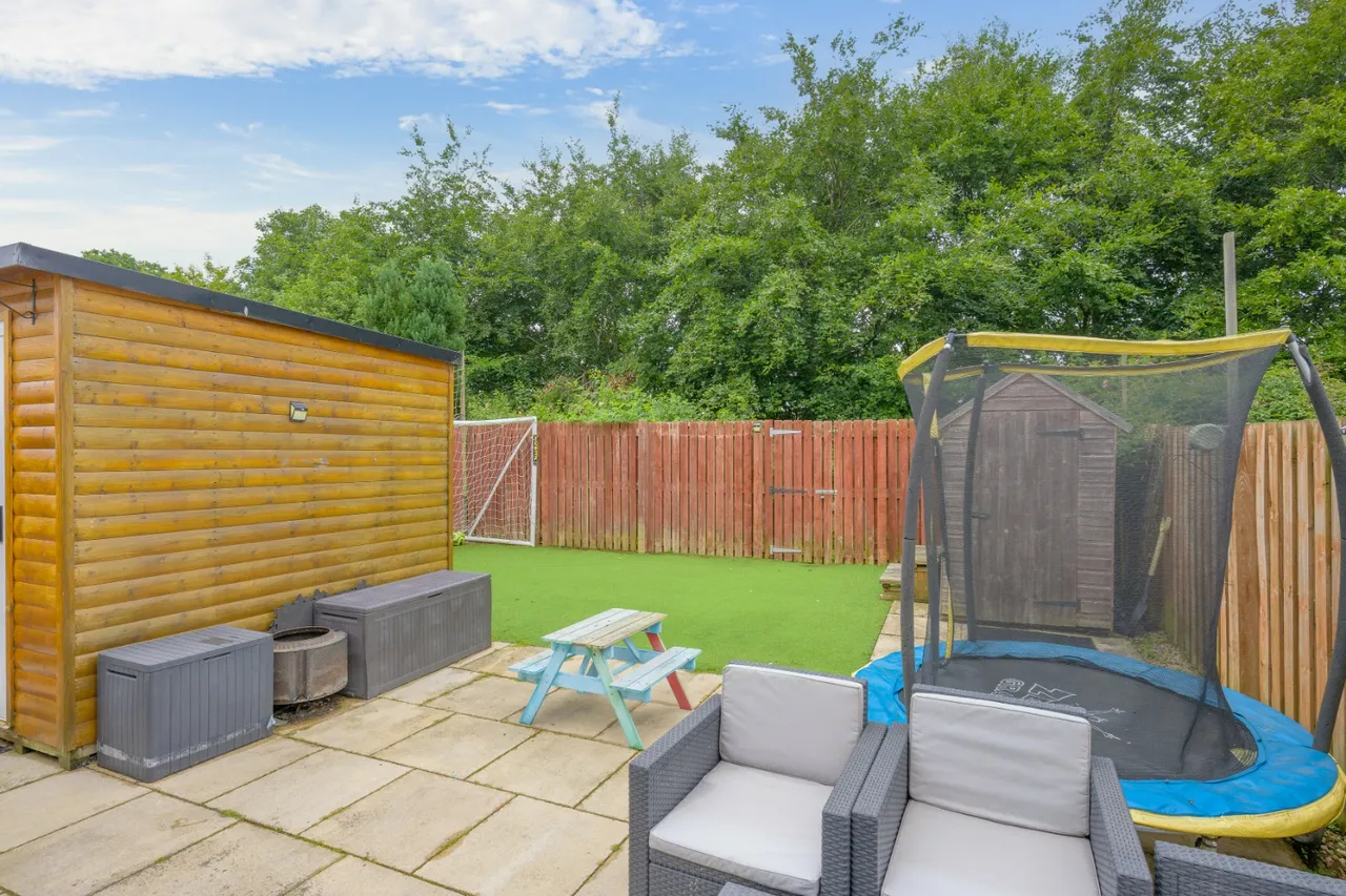 Peasehill Road, Rosyth, KY11 2GB, photo 22