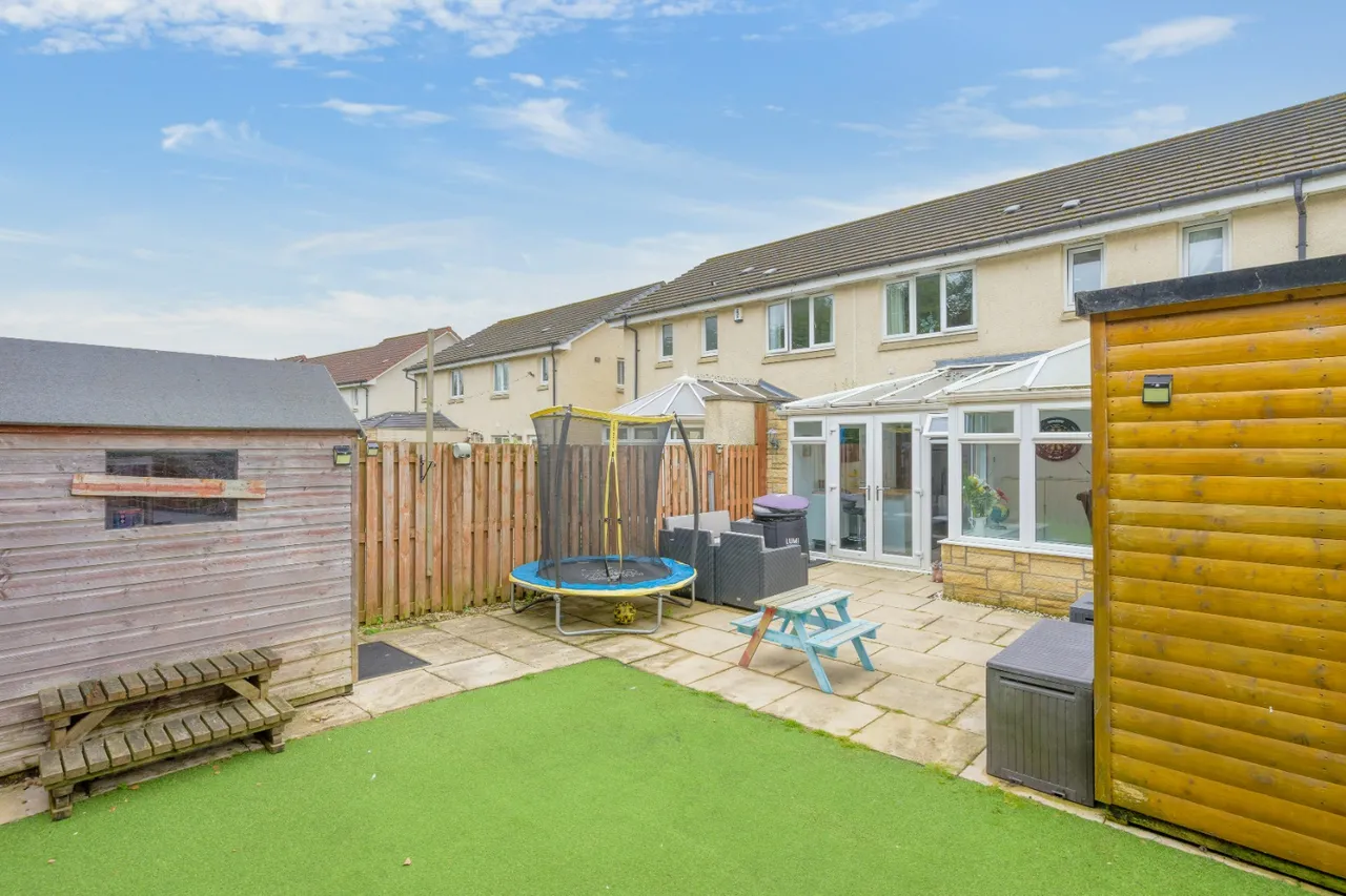 Peasehill Road, Rosyth, KY11 2GB, photo 19