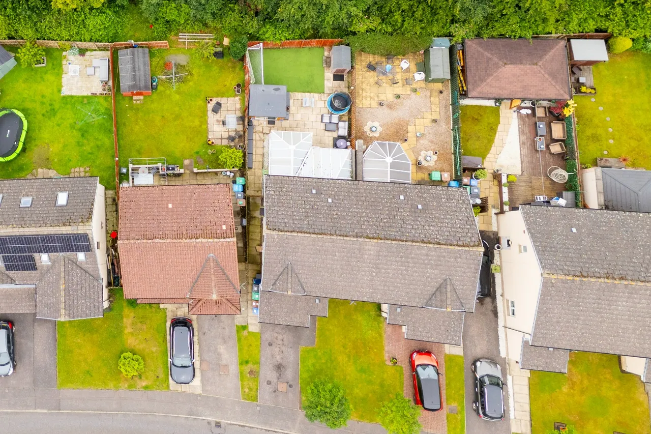 Peasehill Road, Rosyth, KY11 2GB, photo 24