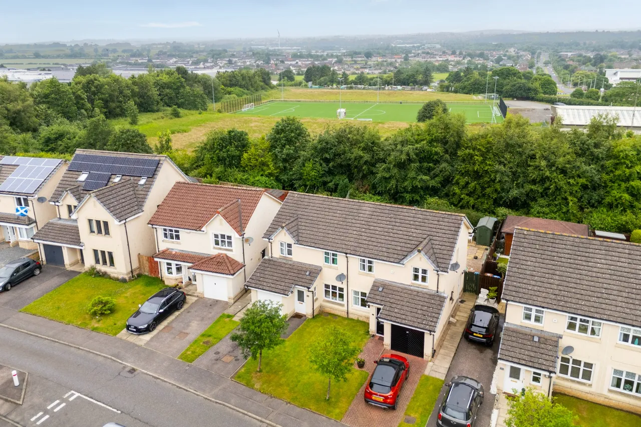 Peasehill Road, Rosyth, KY11 2GB, photo 26
