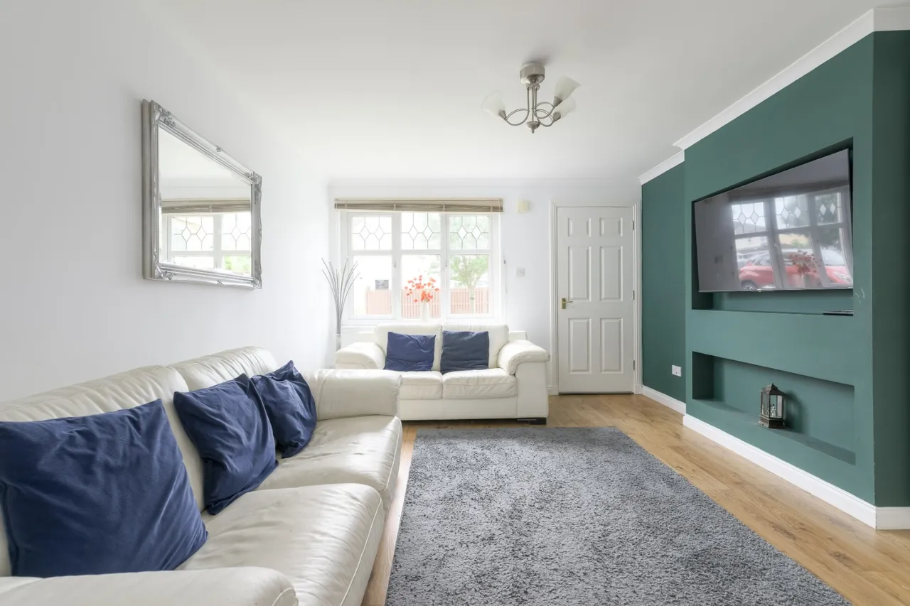Peasehill Road, Rosyth, KY11 2GB, photo 2