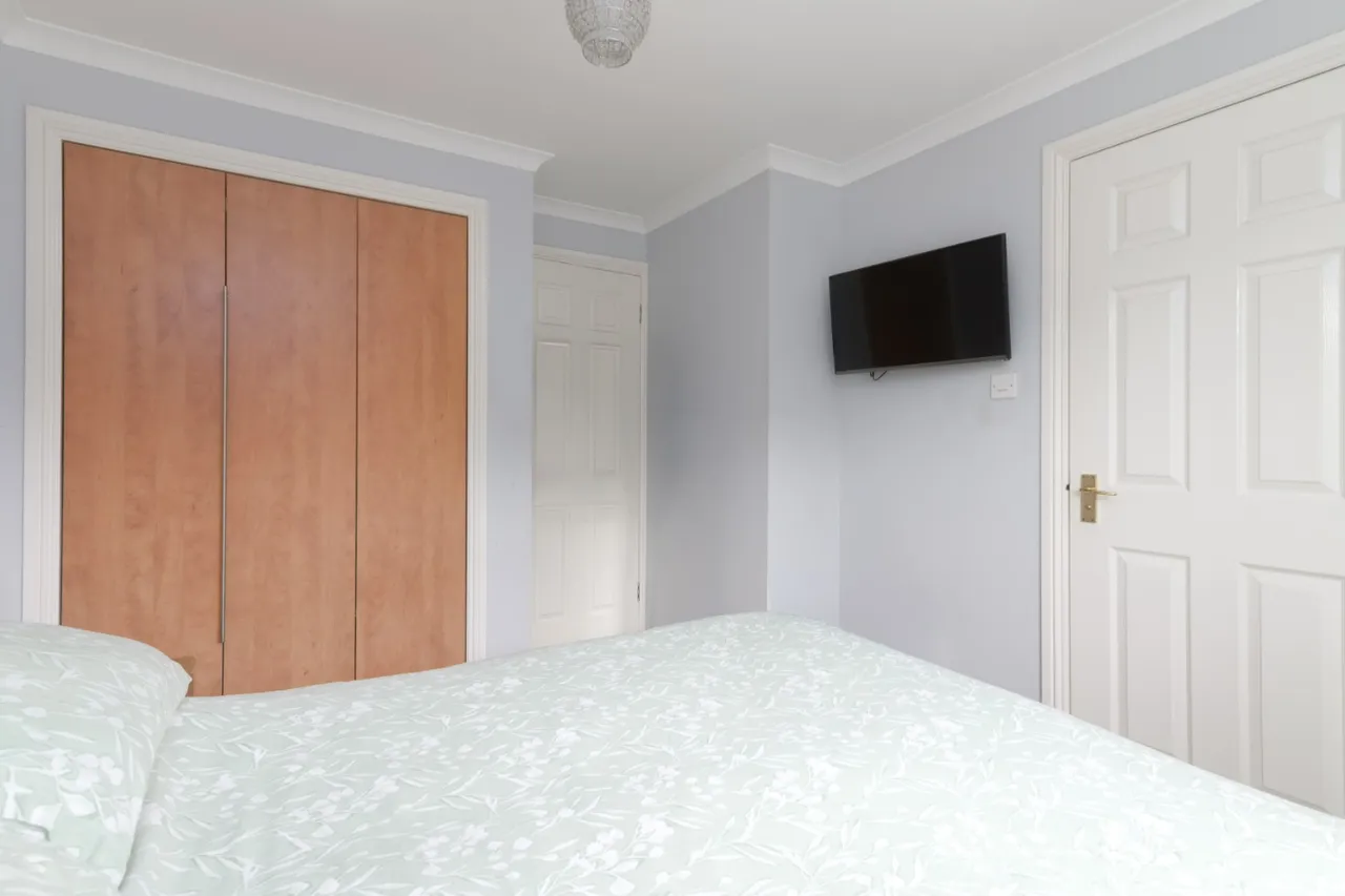 Peasehill Road, Rosyth, KY11 2GB, photo 14