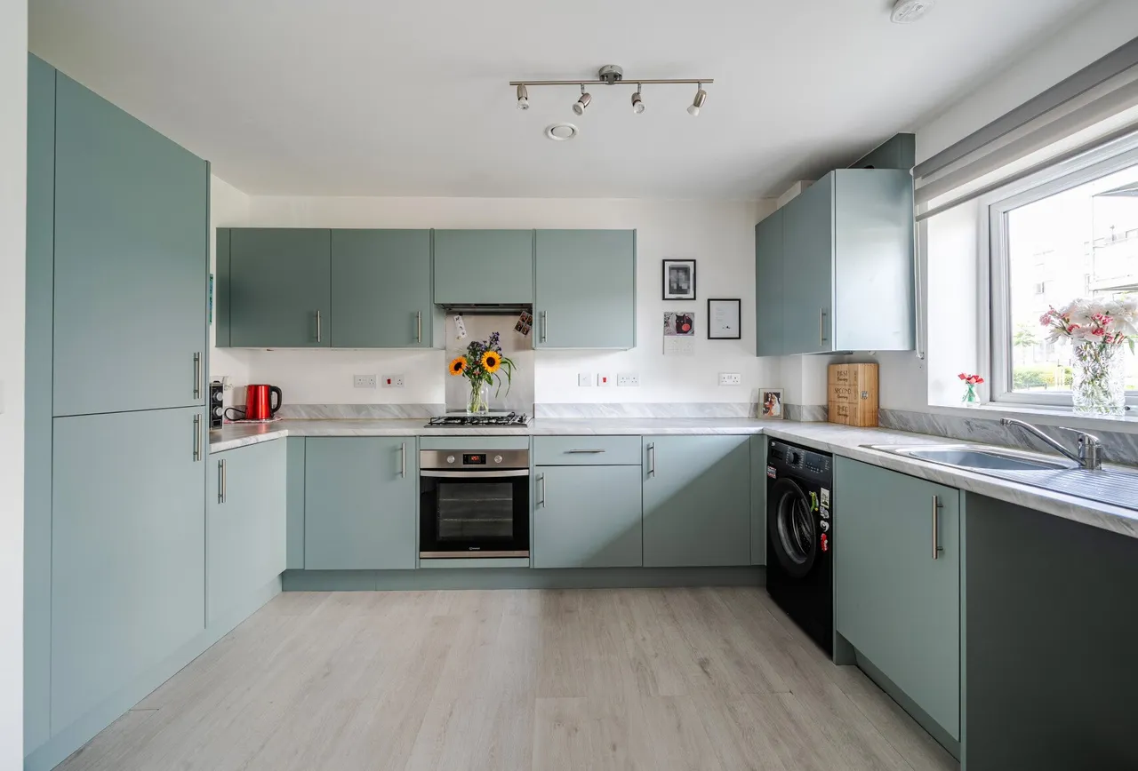 1 bed flat for sale — Oxleigh Way, Gloucestershire, Stoke Gifford, BS34 8AL