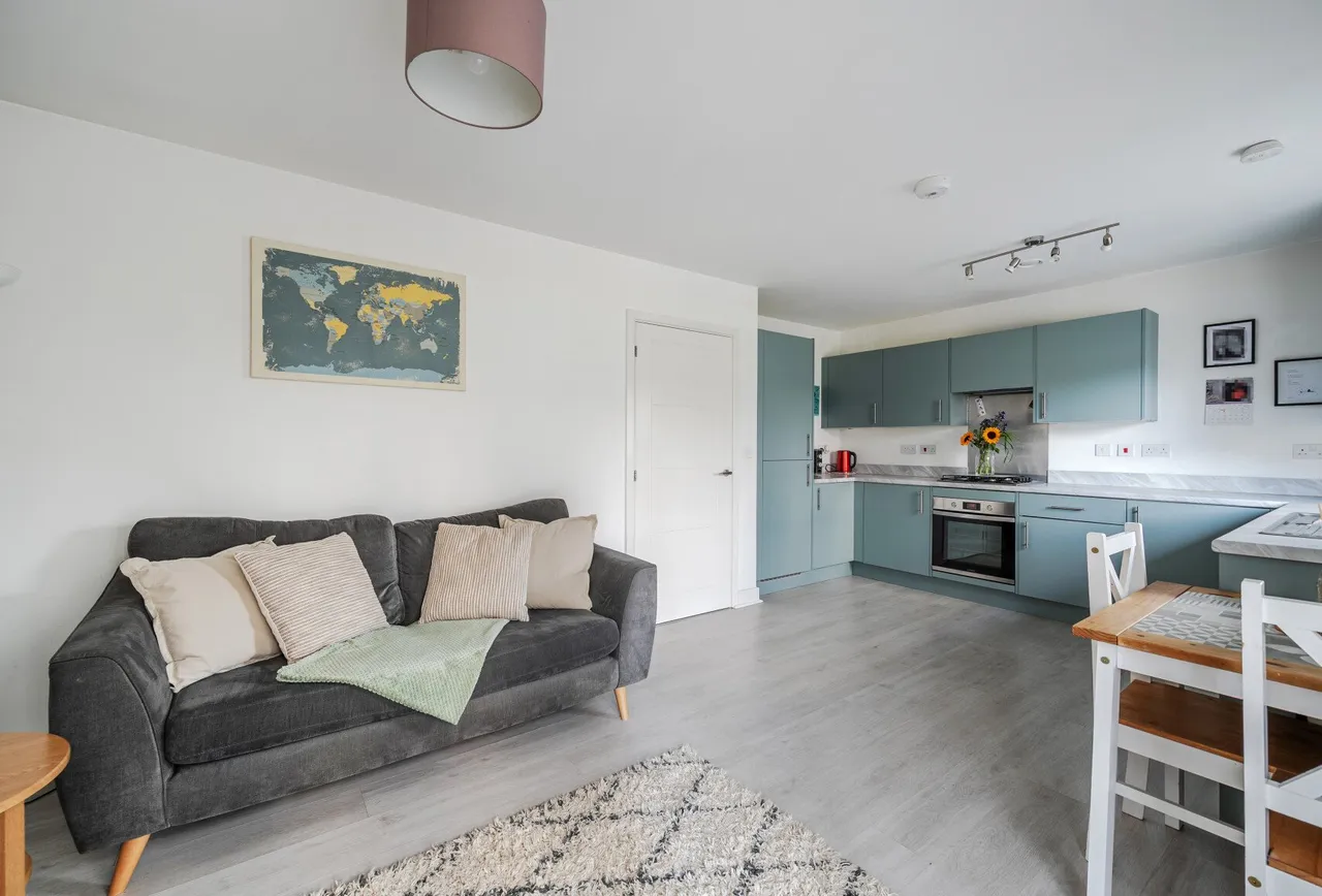 Oxleigh Way, Gloucestershire, Stoke Gifford, BS34 8AL, photo 9