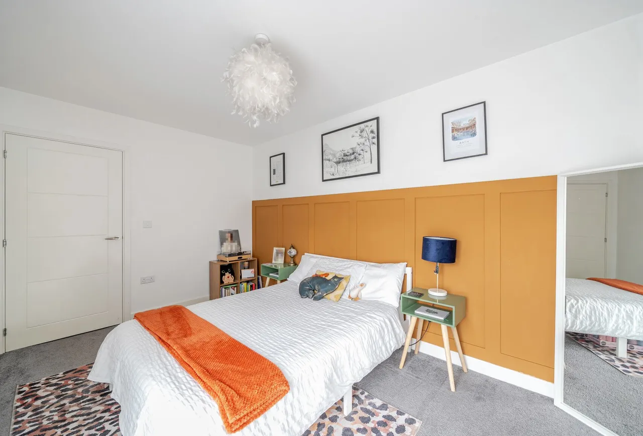 Oxleigh Way, Gloucestershire, Stoke Gifford, BS34 8AL, photo 11