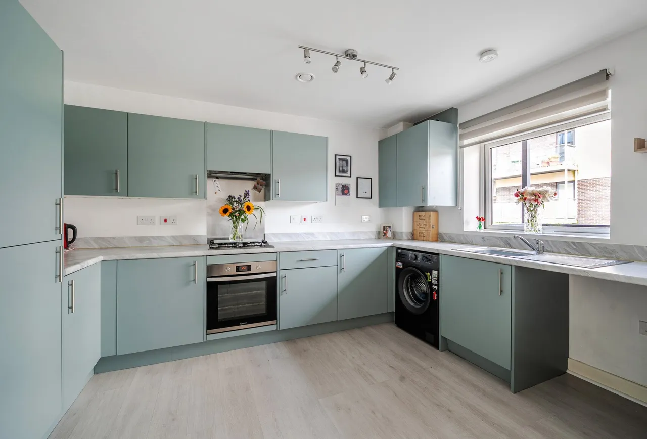 Oxleigh Way, Gloucestershire, Stoke Gifford, BS34 8AL, photo 12