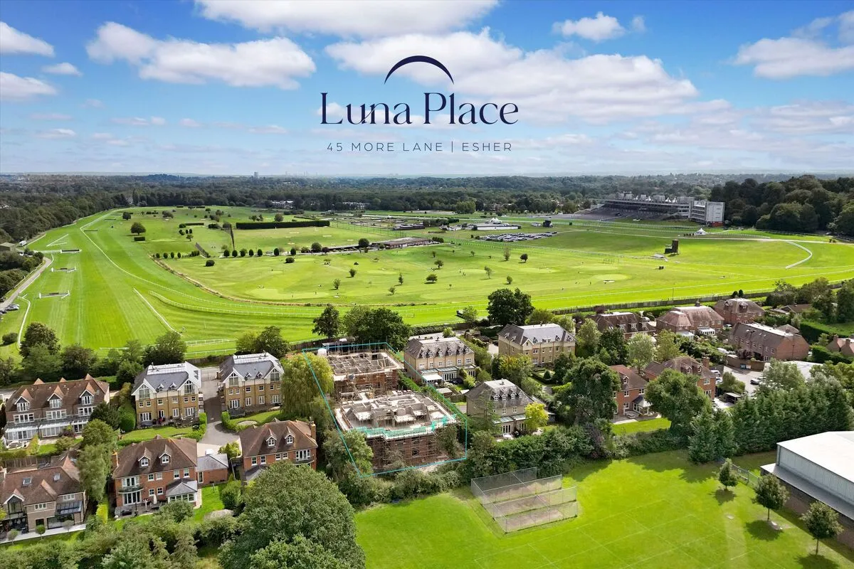 Luna Place, Esher, KT10, photo 6