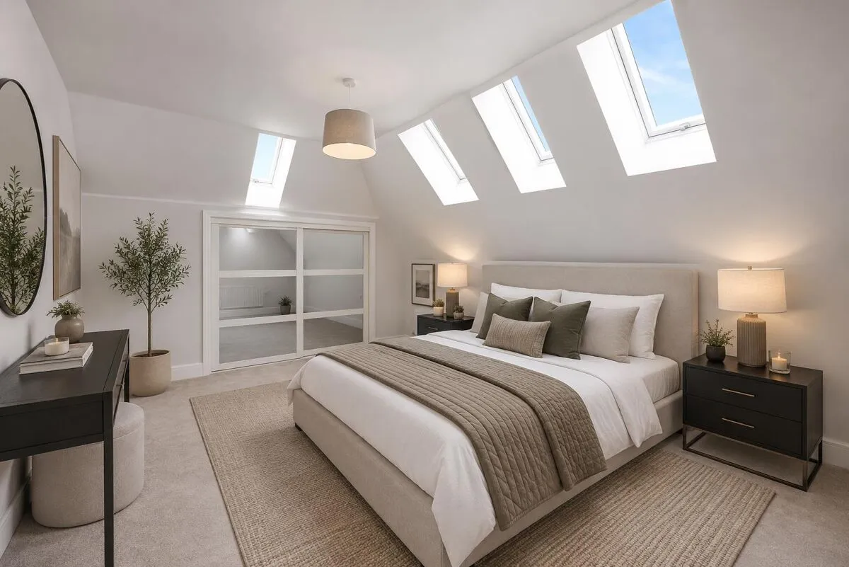 Luna Place, Esher, KT10, photo 5