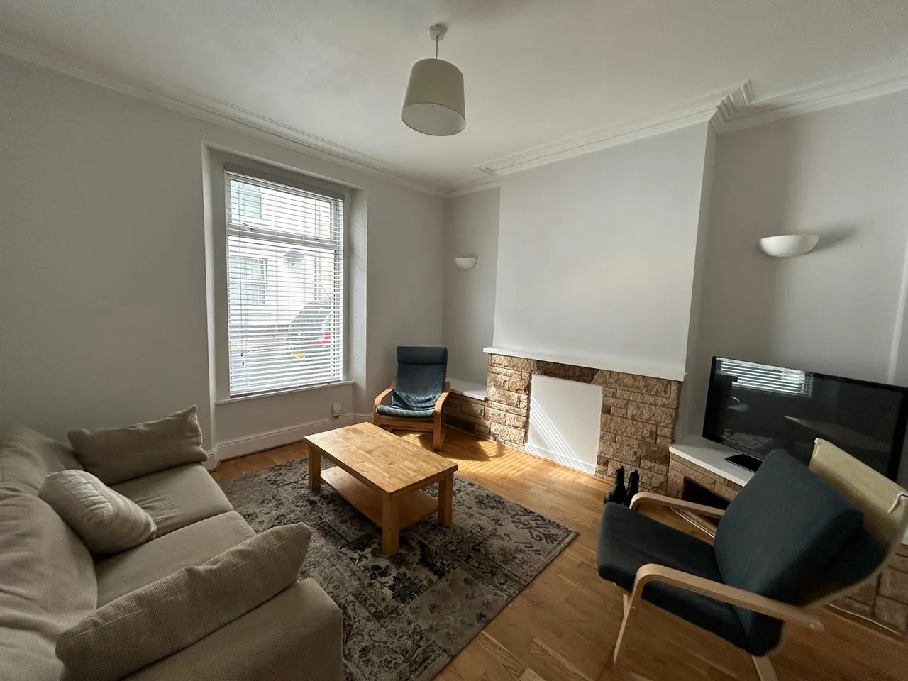 5 bed house to rent, Plym Street, Plymouth