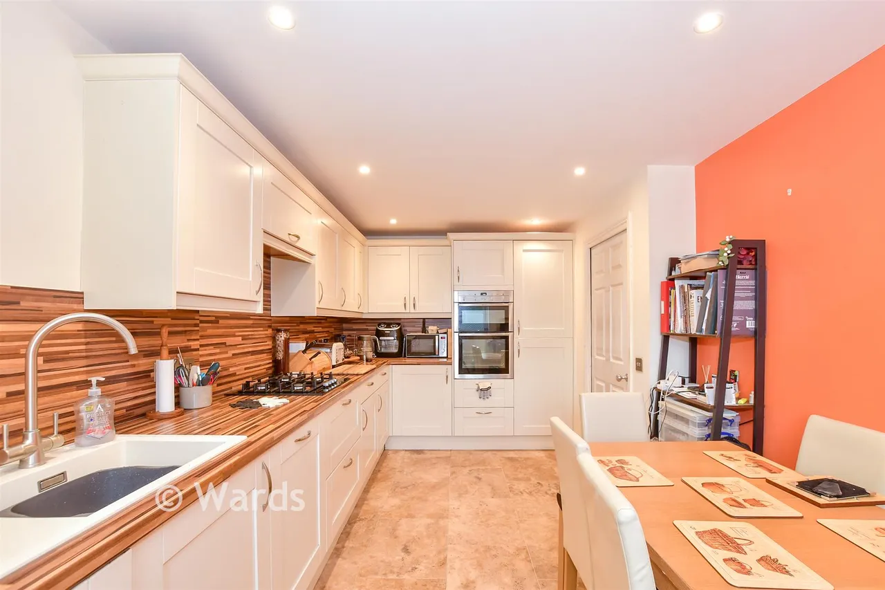 Mill Crescent, Tonbridge, TN9, photo 8