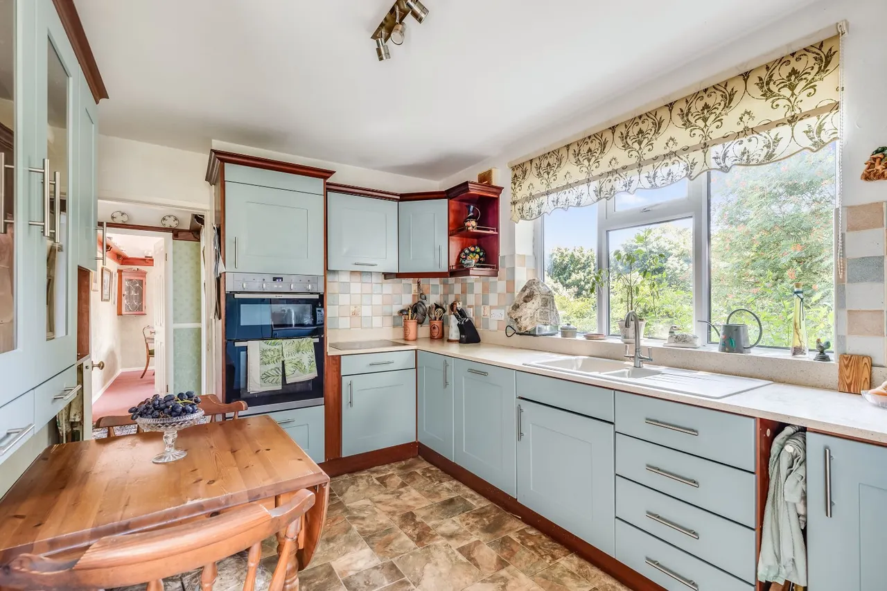 Ghyll Close, Steeton, BD20, photo 12
