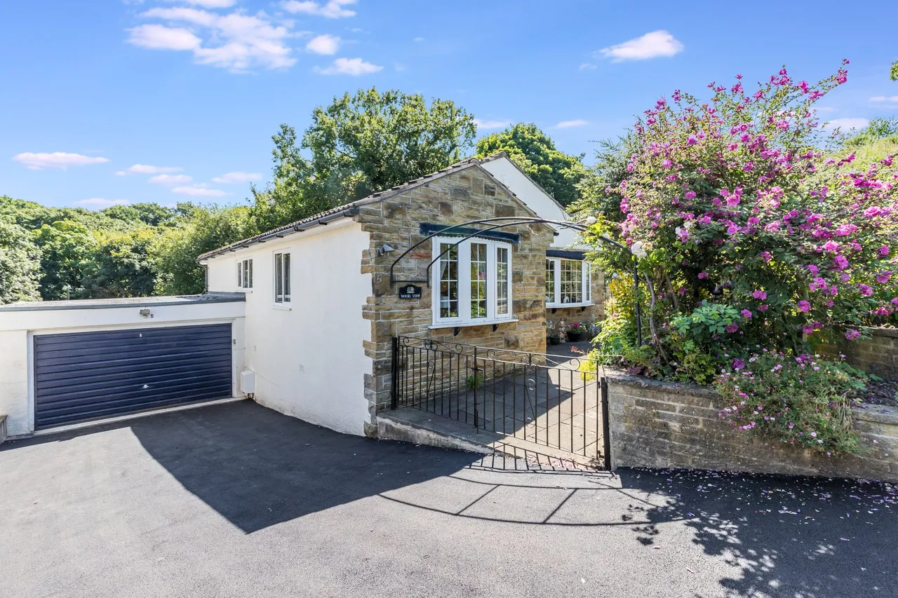 3 bed house for sale, Ghyll Close, Steeton, BD20