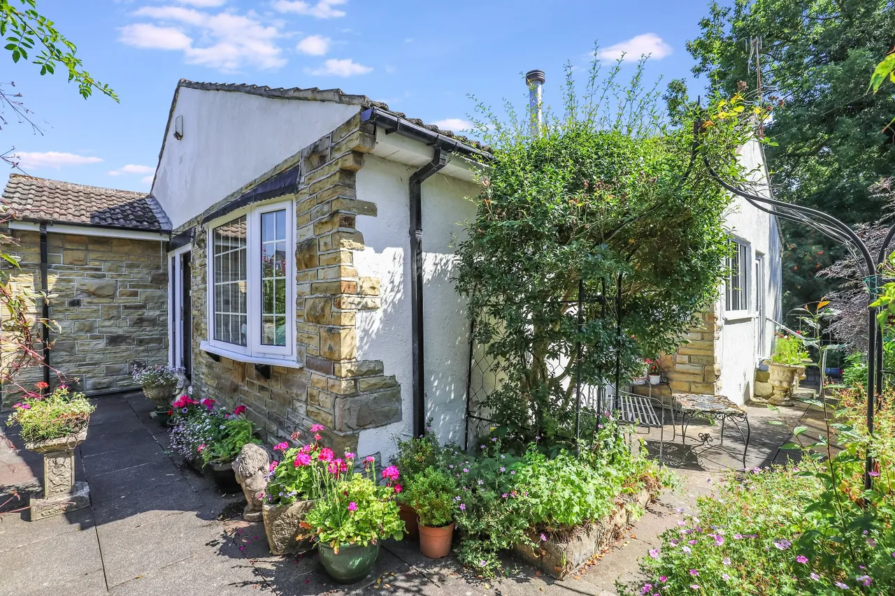 Ghyll Close, Steeton, BD20, photo 11