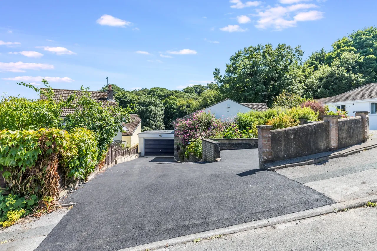 Ghyll Close, Steeton, BD20, photo 15