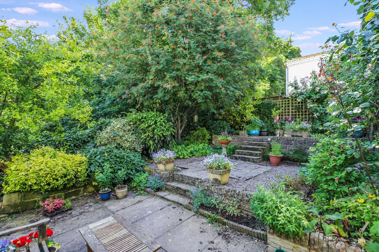 Ghyll Close, Steeton, BD20, photo 10
