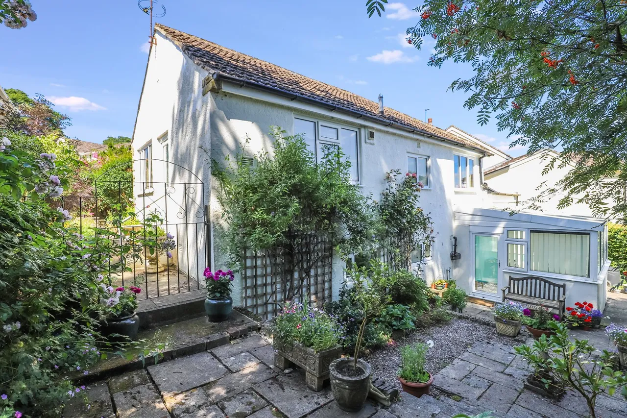 Ghyll Close, Steeton, BD20, photo 14