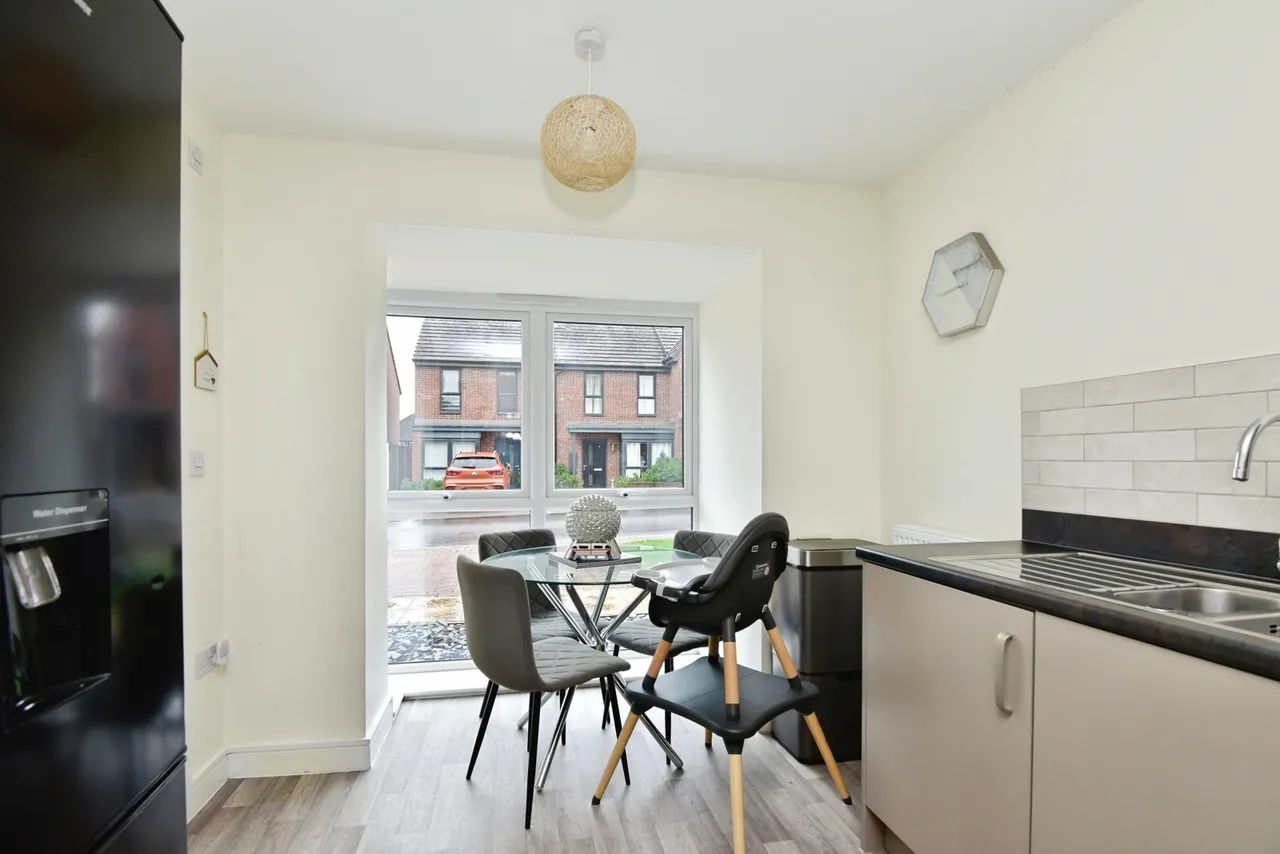 Fell Avenue, NEWCASTLE, Staffordshire, ST5, photo 5