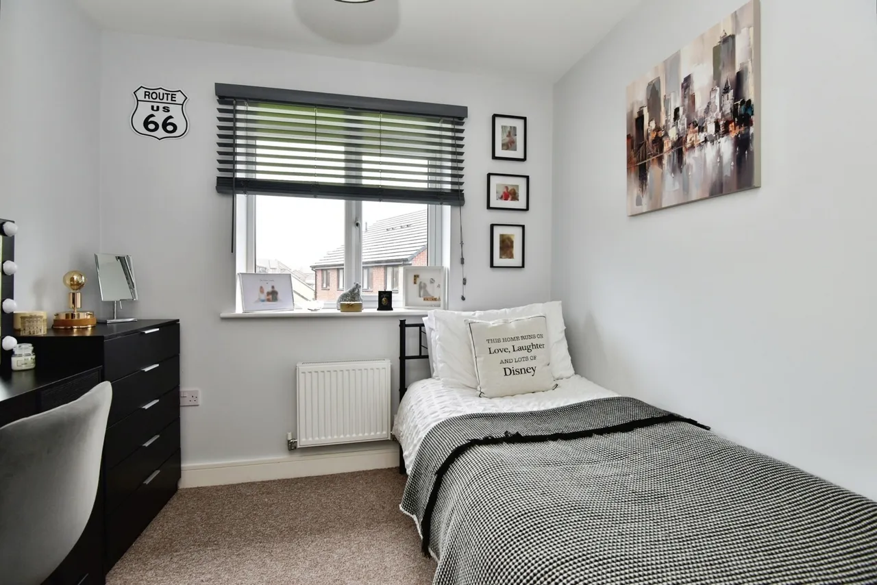 Fell Avenue, NEWCASTLE, Staffordshire, ST5, photo 14