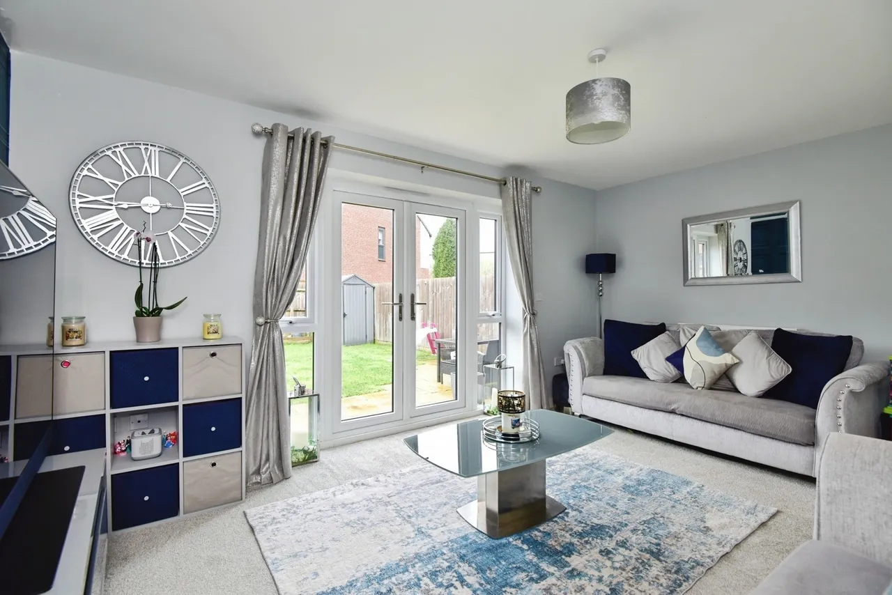 Fell Avenue, NEWCASTLE, Staffordshire, ST5, photo 6
