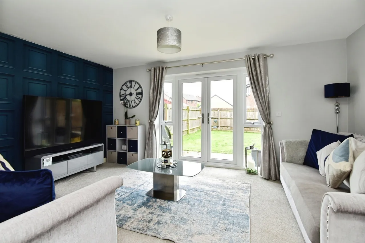 Fell Avenue, NEWCASTLE, Staffordshire, ST5, photo 3