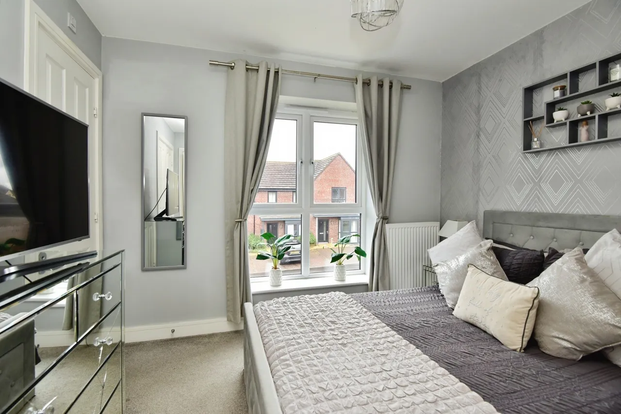 Fell Avenue, NEWCASTLE, Staffordshire, ST5, photo 11