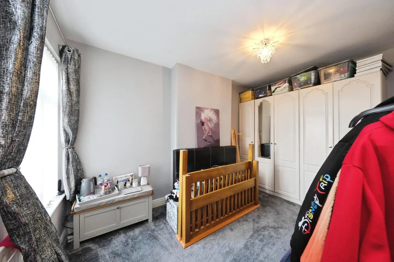 Lime Avenue, Sutton-in-ashfield, NG17, photo 16