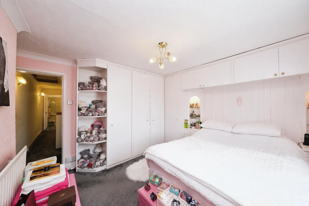 Lime Avenue, Sutton-in-ashfield, NG17, photo 13