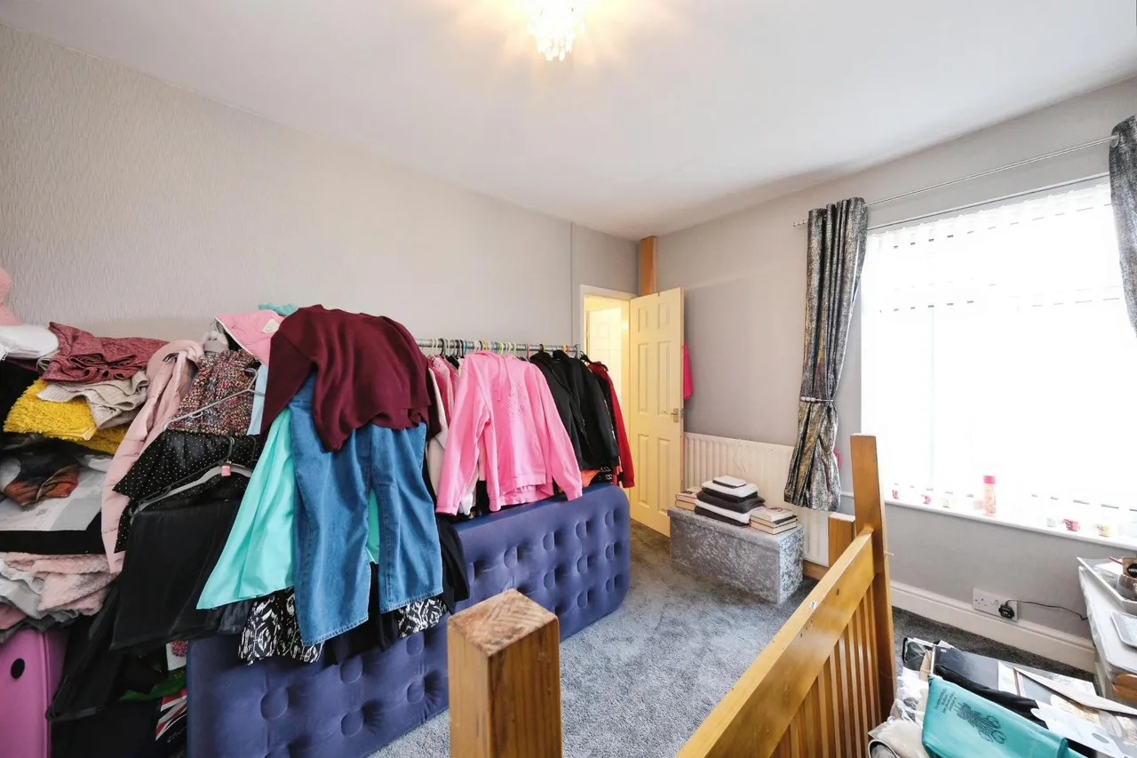 Lime Avenue, Sutton-in-ashfield, NG17, photo 15