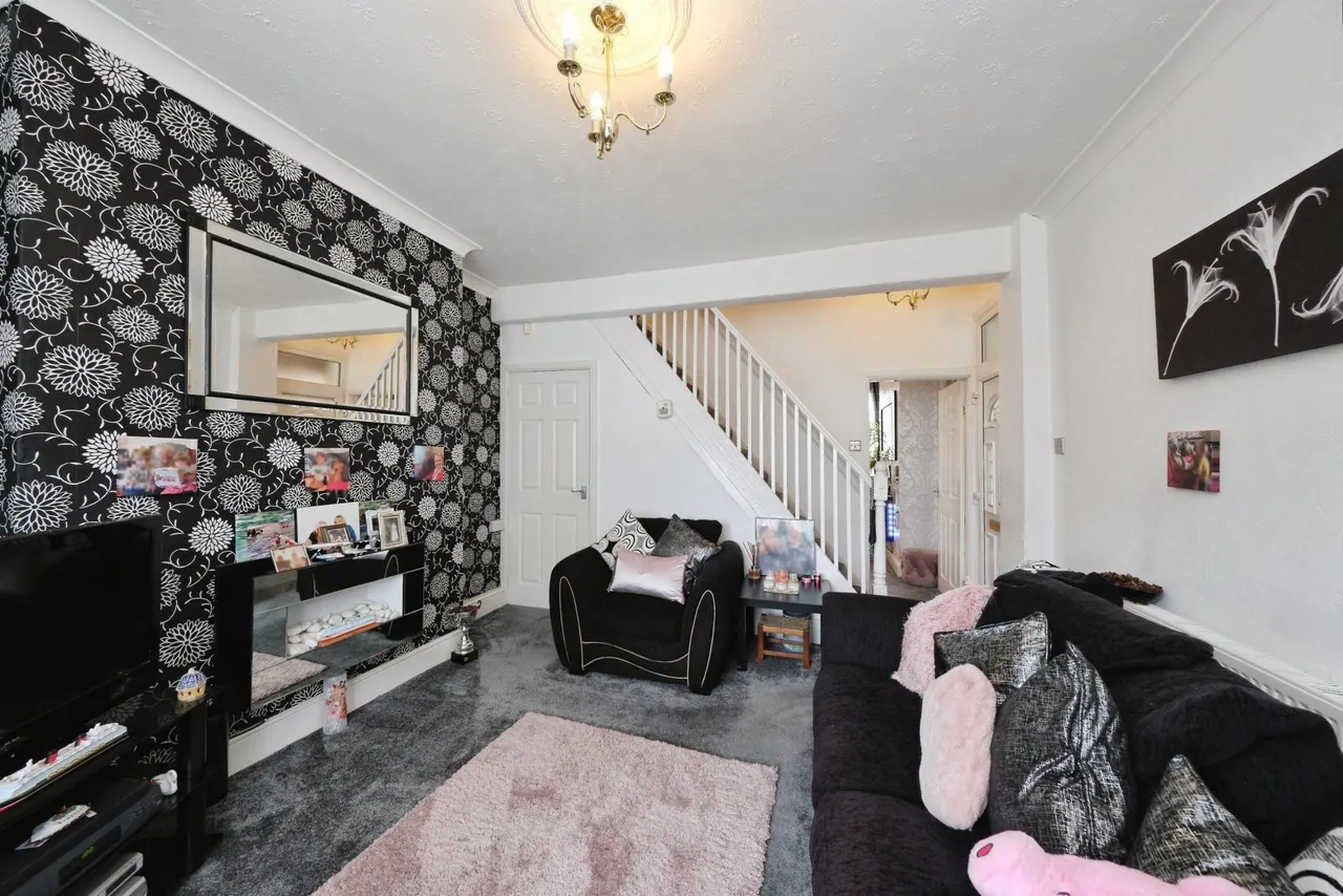 Lime Avenue, Sutton-in-ashfield, NG17, photo 8