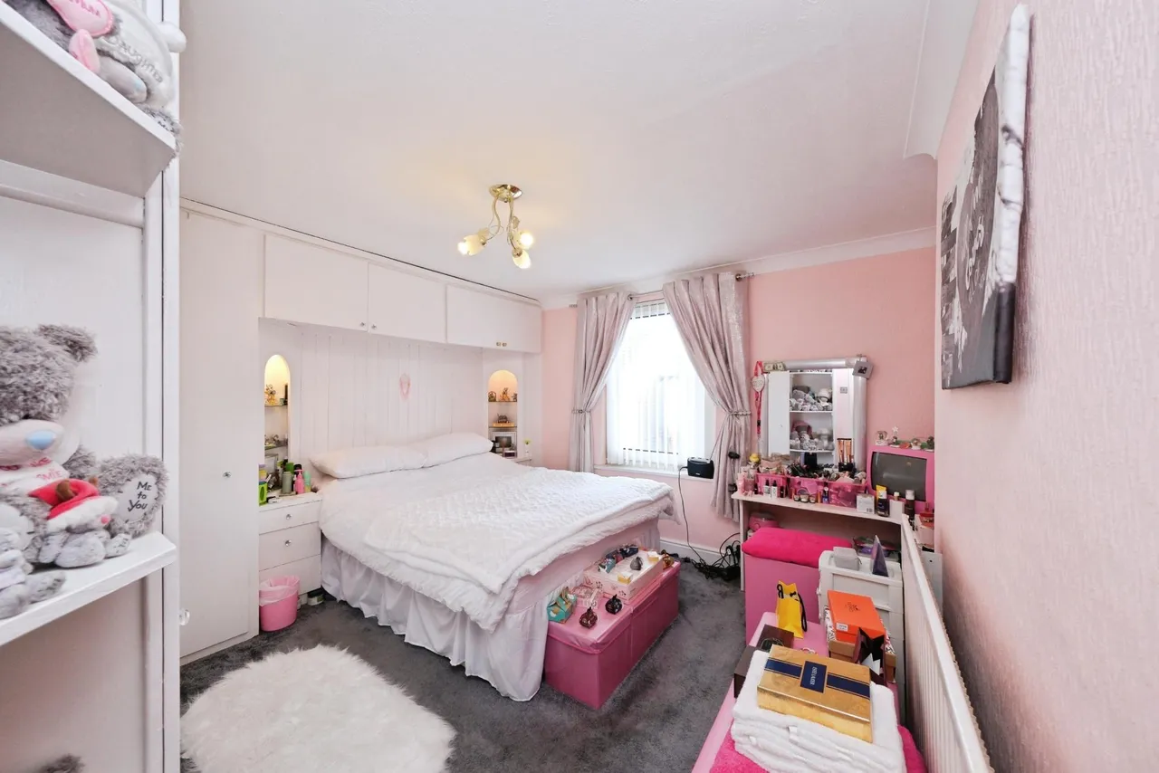 Lime Avenue, Sutton-in-ashfield, NG17, photo 14