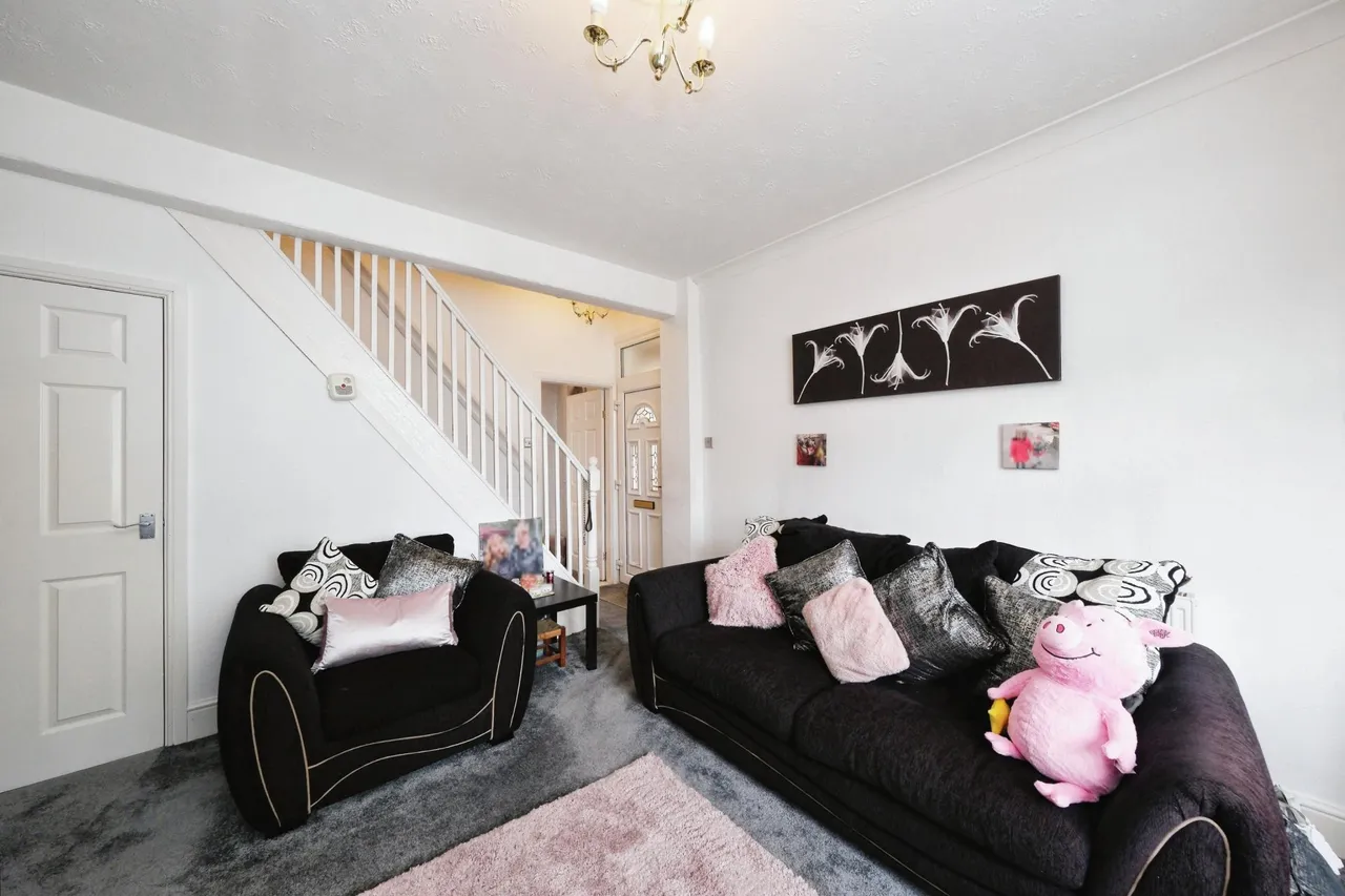 Lime Avenue, Sutton-in-ashfield, NG17, photo 7