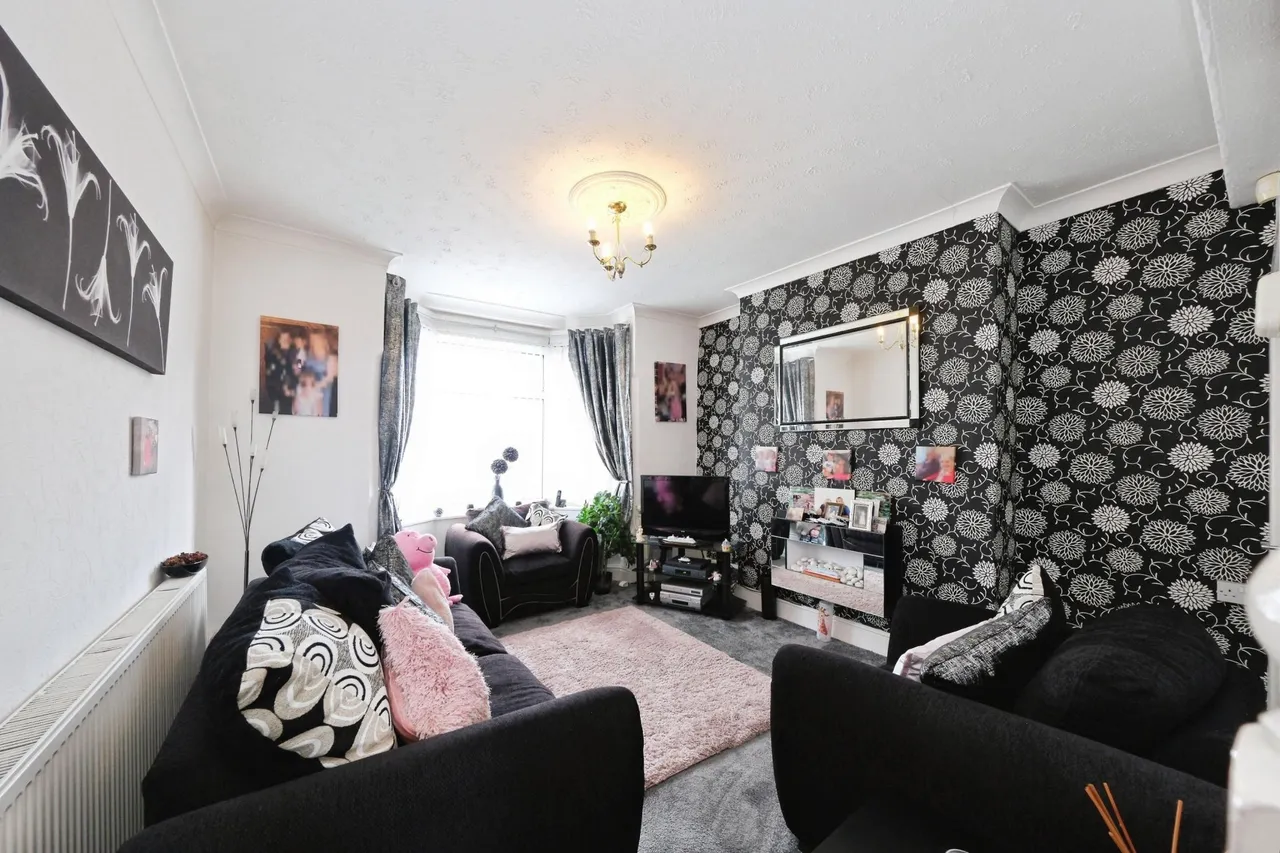 Lime Avenue, Sutton-in-ashfield, NG17, photo 6