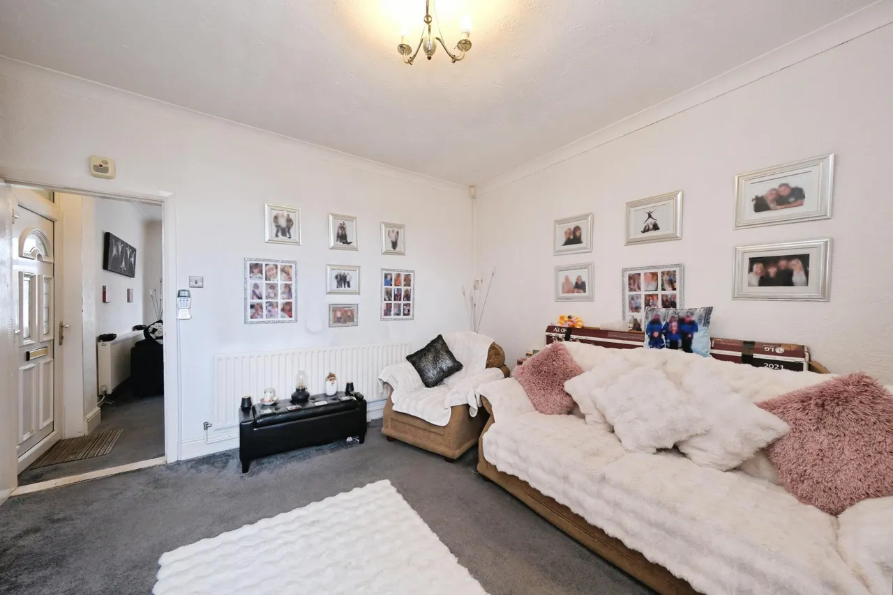 Lime Avenue, Sutton-in-ashfield, NG17, photo 10