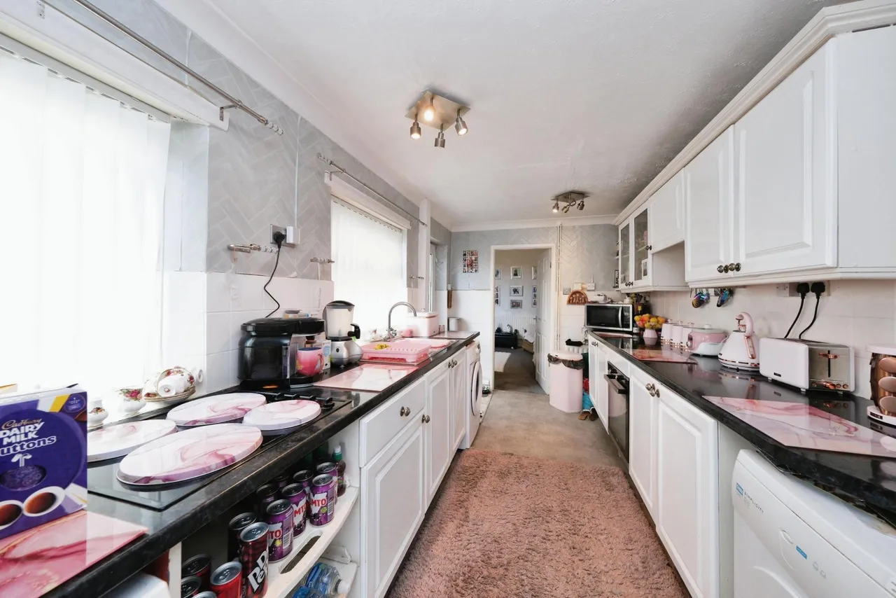 Lime Avenue, Sutton-in-ashfield, NG17, photo 5