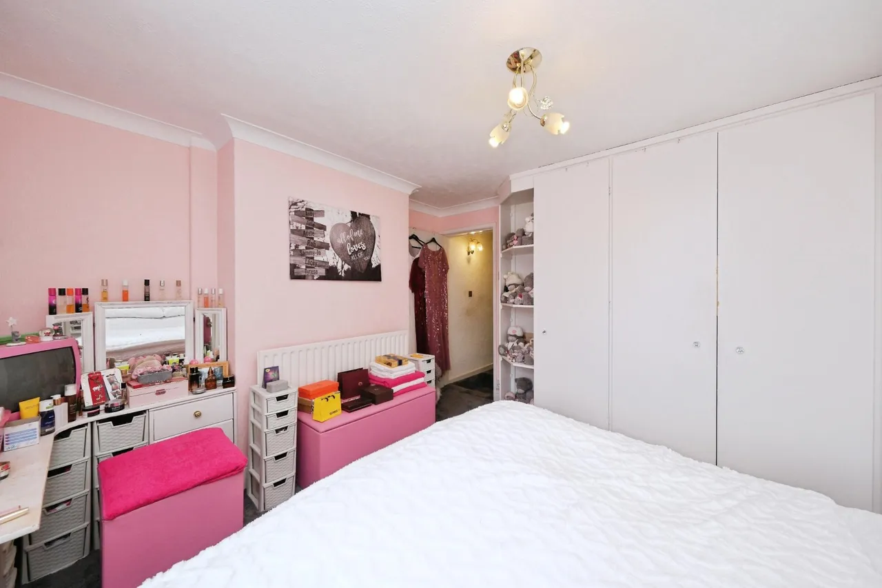 Lime Avenue, Sutton-in-ashfield, NG17, photo 11