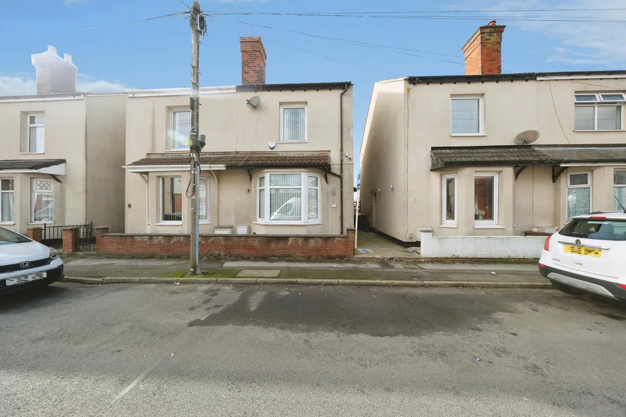 Lime Avenue, Sutton-in-ashfield, NG17, photo 19